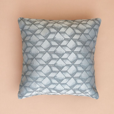 Подушка декоративная Фигуры/Figurazione