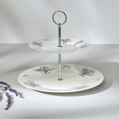 Кейк-стенд Лаванда/Lavander