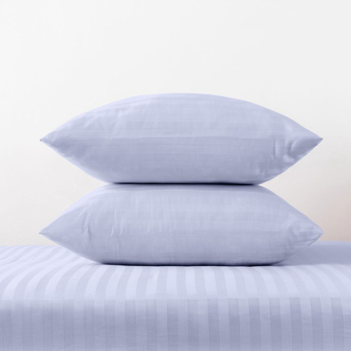 Комплект наволочек Сиреневый туман/Lilac mist