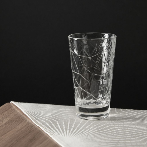 Стакан Кракелюр/Craquelure, 280 мл