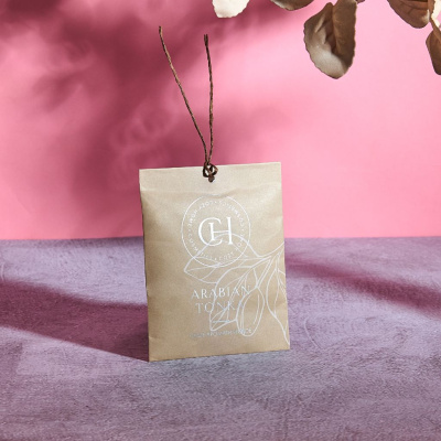 Саше Арабские бобы тонка/Arabian Tonka