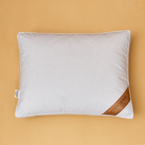 Подушка Уют перышко/Cozy Piuma