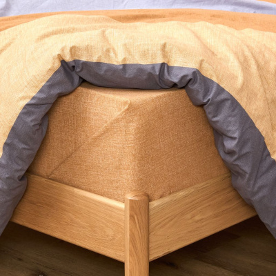 Простыня Тесситура/Tessitura, песочная