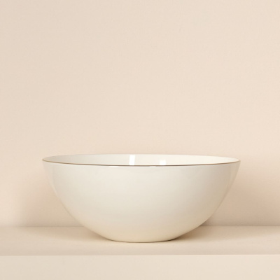 Салатник Золотой Версаль/Golden Versailles