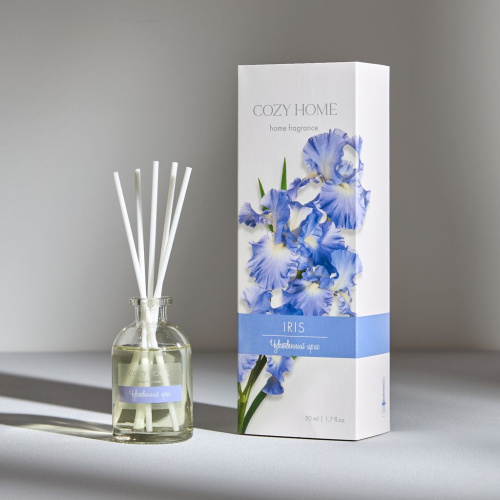 Диффузор Ирис/Iris 50 мл