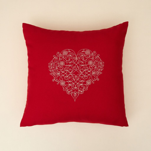 Подушка декоративная Конвольво/Convolvo