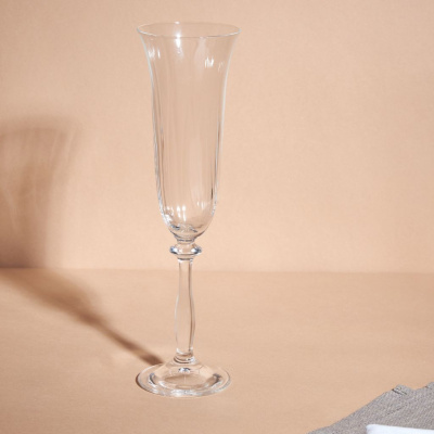 Бокал Легкая волна/Light waveдля шампанского