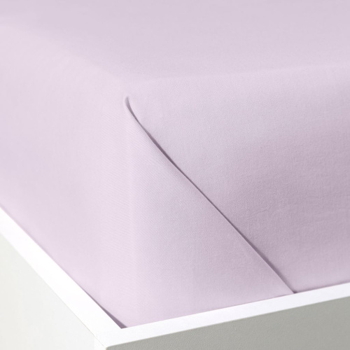 Простыня Весенне-розовый/Spring pink