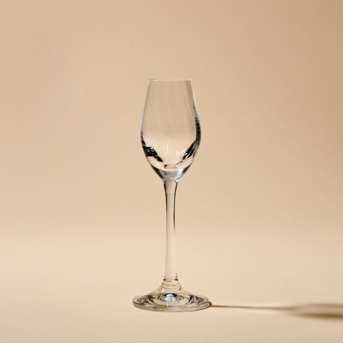 Рюмка Легкая волна/Light wave на ножке