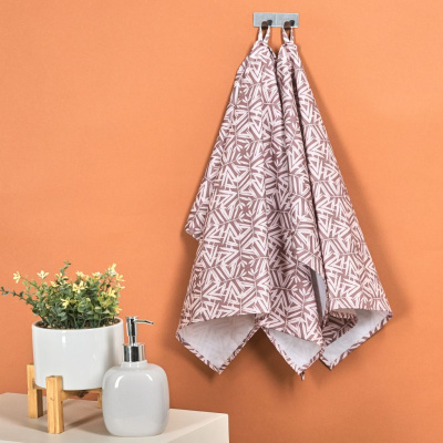 Комплект полотенец Аридо/Arido