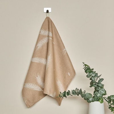 Полотенце Спигетте/Spighette, бежевое