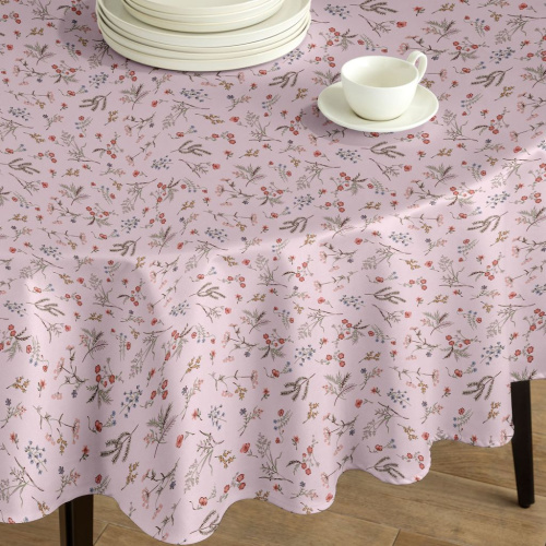 Скатерть круглая Флореале/Floreale I