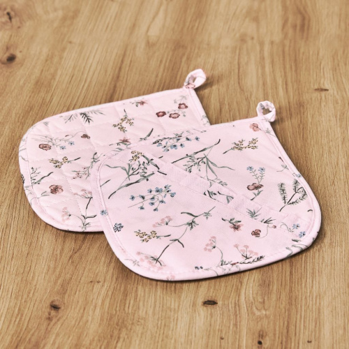 Набор прихваток Флореале/Floreale I