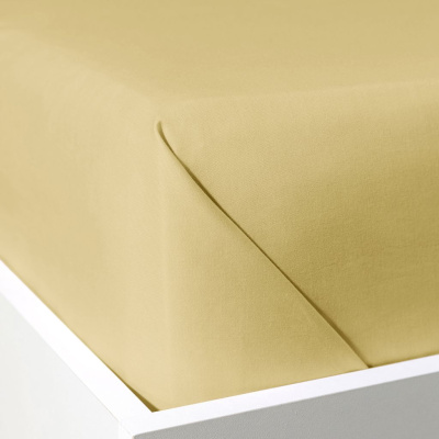 Простыня Французская ваниль/French vanilla