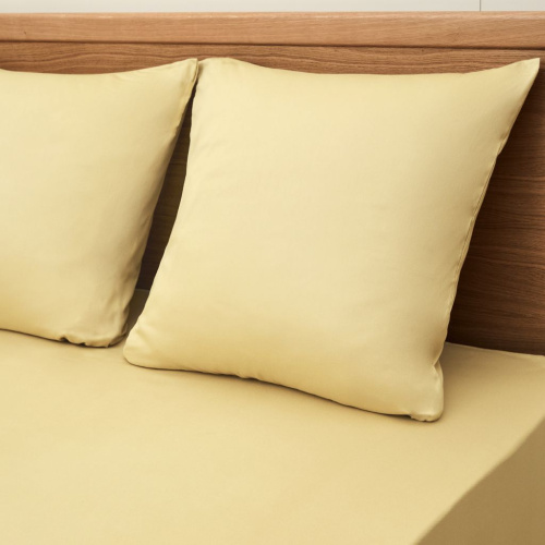 Комплект наволочек Французская ваниль/French vanilla