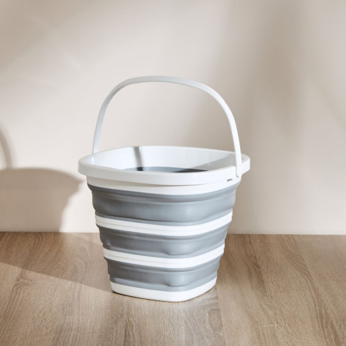 Ведро Санлури/Sanluri складное I
