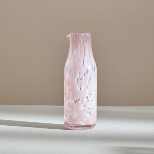 Декантер Спот/Spot, розовый