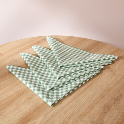 Набор салфеток Шалфей/Salvia