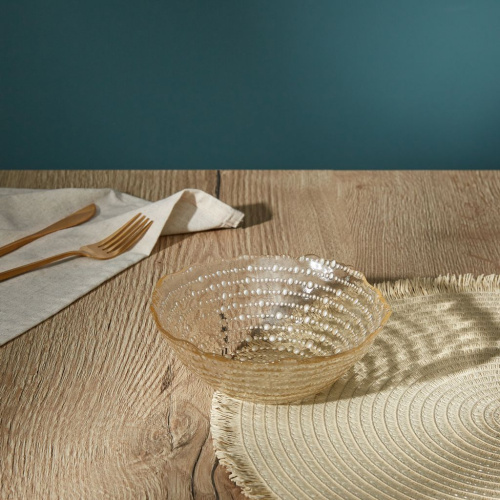 Салатник Высокий прилив/Alta marea, песок