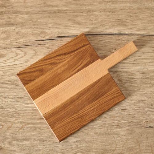 Доска разделочная Грубый стиль/Brutality