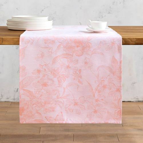 Скатерть-дорожка Пестрота/Variegatura