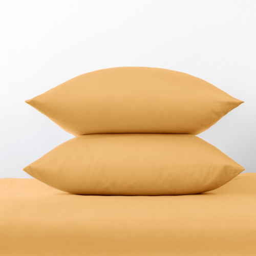 Комплект наволочек Летний желтый/Summer yellow