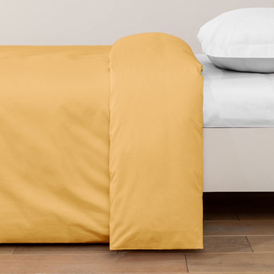 Пододеяльник Летний желтый/Summer yellow