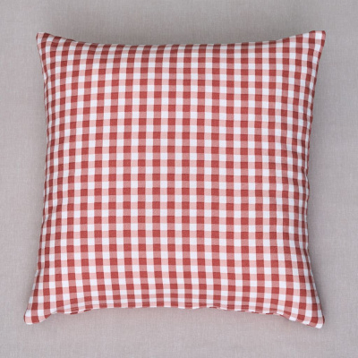 Подушка декоративная Виши/Vichy