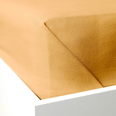 Простыня Летний желтый/Summer yellow