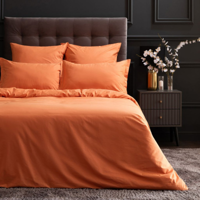 Постельное белье Терракотта/Terracotta