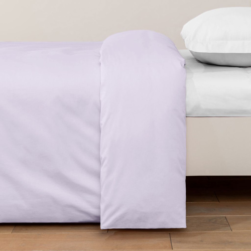 Пододеяльник Холодный серый/Cool Gray