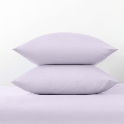 Комплект наволочек Холодный серый/Cool Gray