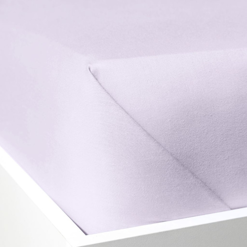 Простыня Холодный серый/Cool Gray