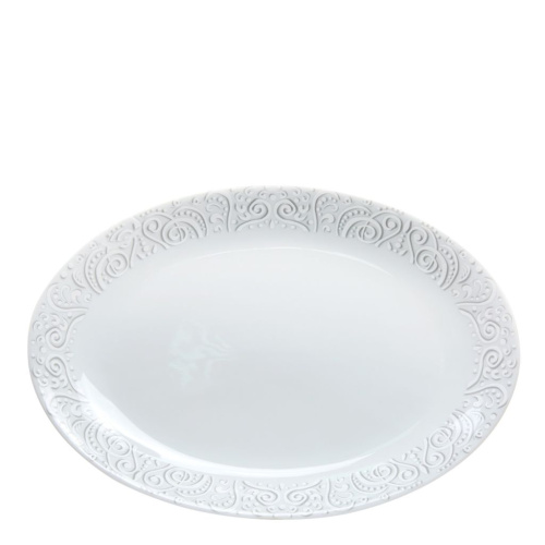 Блюдо Квебек/Quebec