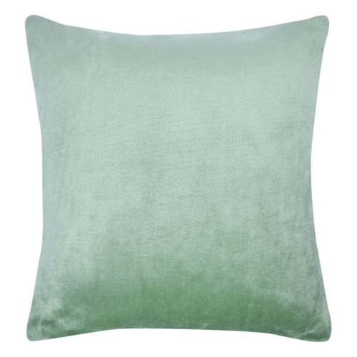 Наволочка декоративная Сверхмягкий/Supersoft, мятная