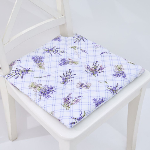 Подушка на стул Каприз/Capricia, 2 шт.