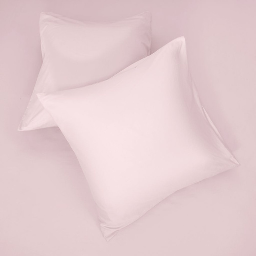 Комплект наволочек Розовый зефир/Pink marshmallow