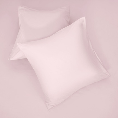 Комплект наволочек Розовый зефир/Pink marshmallow