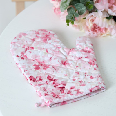 Прихватка-рукавица Нежность/Tenerezze