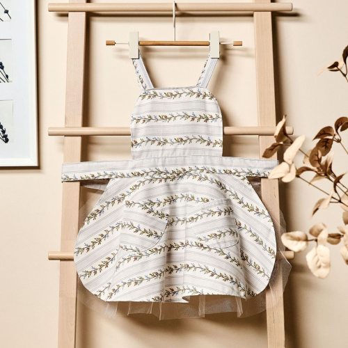 Фартук Вилюччо/Vilucchioдетский