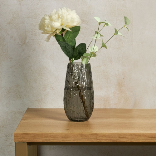 Ваза Дымчатый/Smoky I