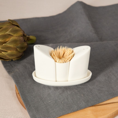 Набор для специй Зефир/Marshmallows малый I