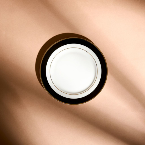 Тарелка Классическая роскошь/Luxury classic