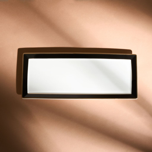 Блюдо Классическая роскошь/Luxury classic