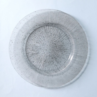 Тарелка Яркое свечение/Bright glow III