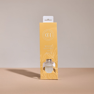 Диффузор Древесная морская соль/Wood Sea Salt 30 мл