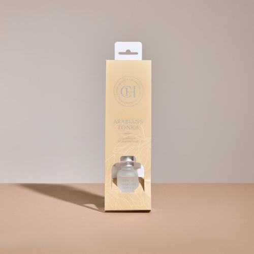 Диффузор Арабские бобы тонка/Arabian Tonka 30 мл