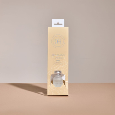 Диффузор Арабские бобы тонка/Arabian Tonka 30 мл
