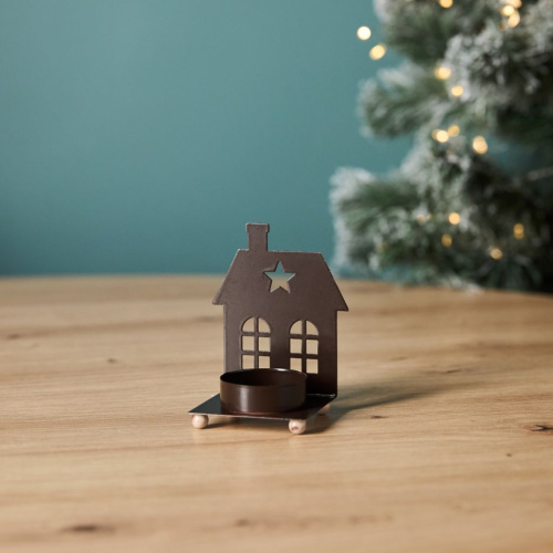 Подсвечник Патрицио/Patrizio I