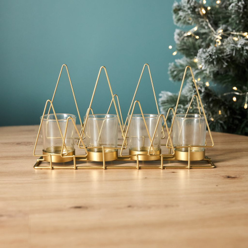 Подсвечник Доната/Donato